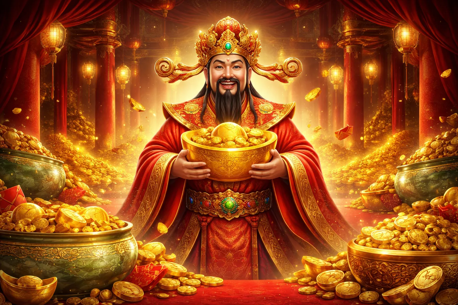 Khuyến Mãi Lễ Tết 96j cc