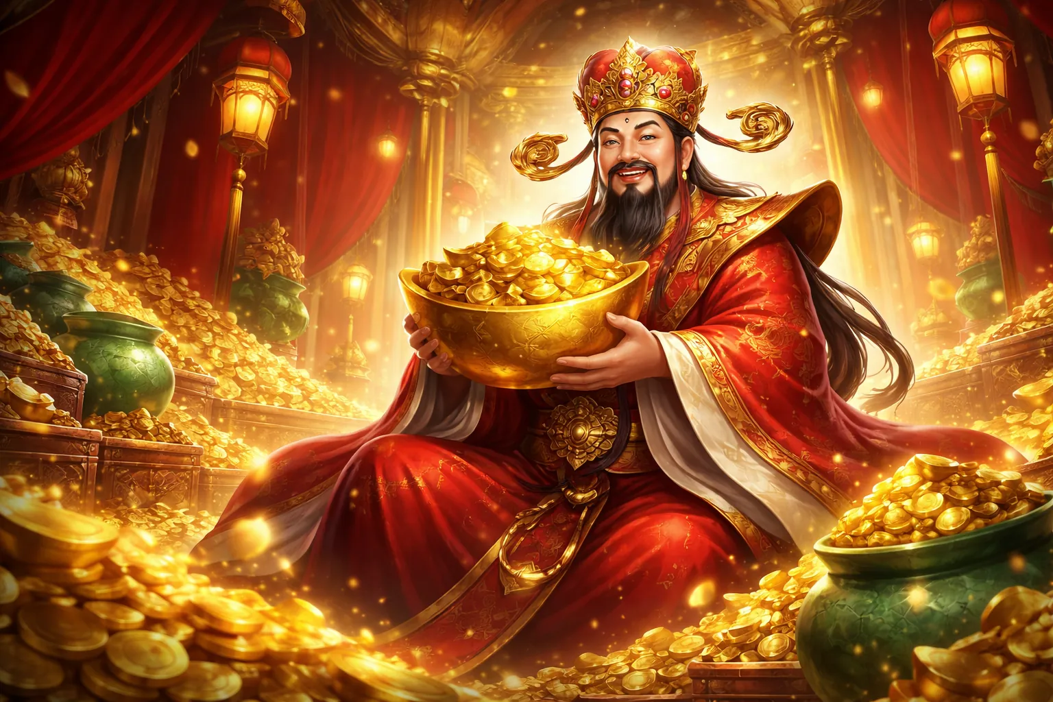 Hoa Hồng Giới Thiệu Bạn Bè 96j cc