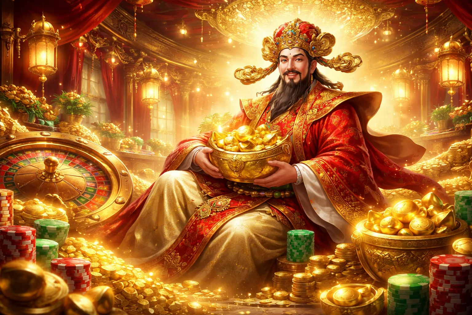 Tốc Độ Rút Tiền 96j cc