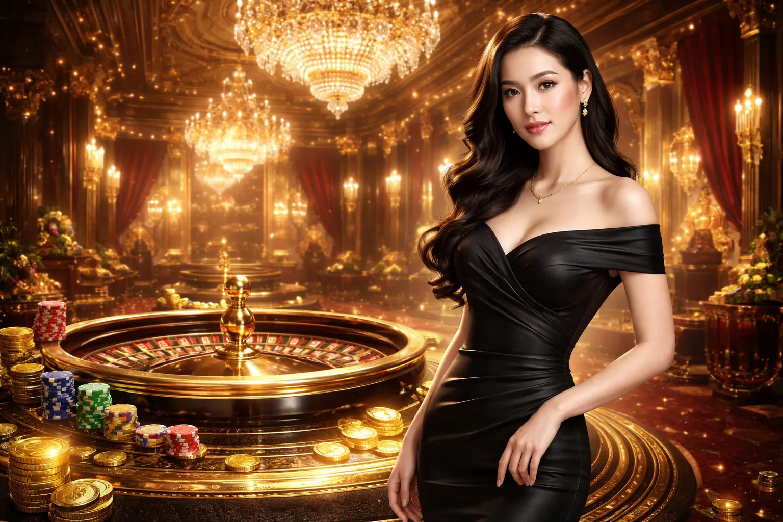 Ưu Đãi Nạp Đầu 96j cc