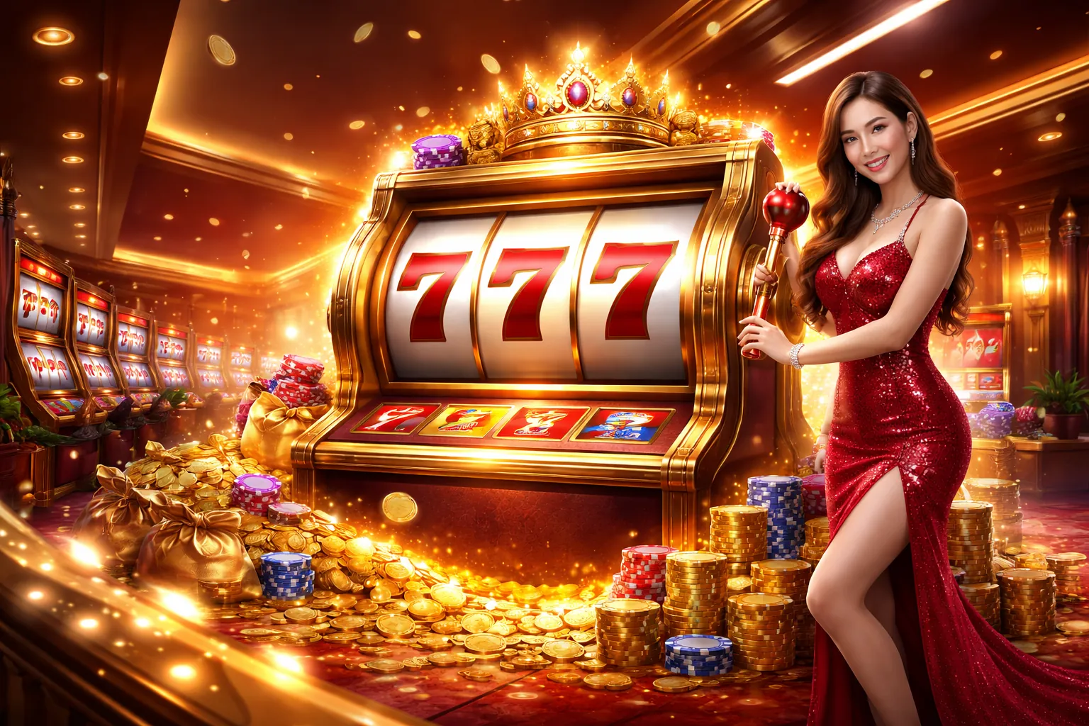 Game Nổ Hũ 96j cc