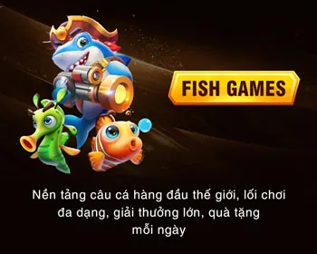 Kho game Casino đa dạng